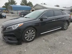 5NPE34AF7GH302776 2016 HYUNDAI SONATA