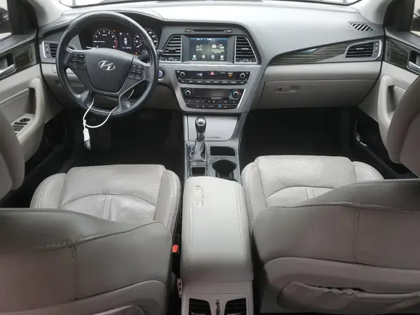 5NPE34AF7GH302776 2016 HYUNDAI SONATA - Image 8