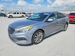 5NPE34AF7GH303393 2016 HYUNDAI SONATA