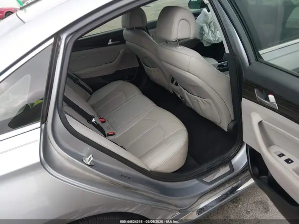 5NPE34AF7GH304463 2016 HYUNDAI SONATA - Image 8