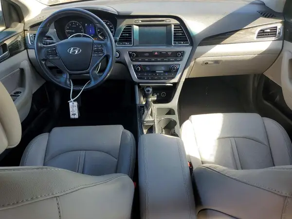 5NPE34AF7GH304611 2016 HYUNDAI SONATA - Image 8