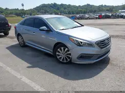 5NPE34AF7GH305810 2016 HYUNDAI SONATA