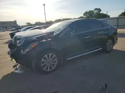 5NPE34AF7GH306424 2016 HYUNDAI SONATA