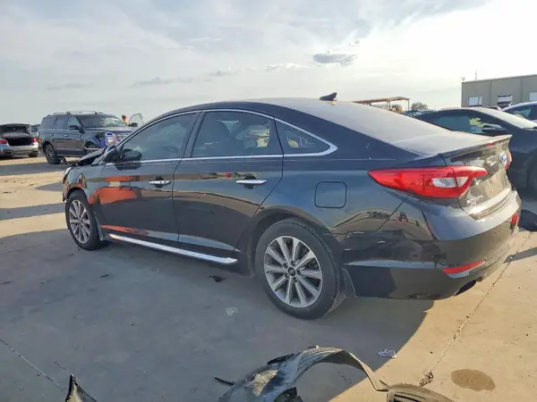 5NPE34AF7GH306424 2016 HYUNDAI SONATA - Image 2