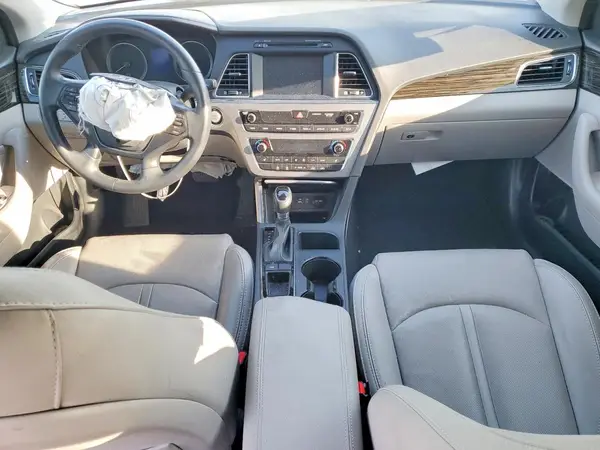 5NPE34AF7GH306424 2016 HYUNDAI SONATA - Image 8