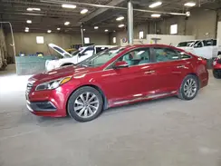 5NPE34AF7GH307315 2016 HYUNDAI SONATA