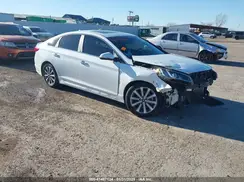 5NPE34AF7GH307346 2016 HYUNDAI SONATA