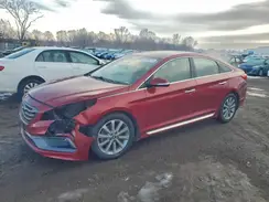 5NPE34AF7GH307539 2016 HYUNDAI SONATA