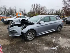 5NPE34AF7GH309615 2016 HYUNDAI SONATA
