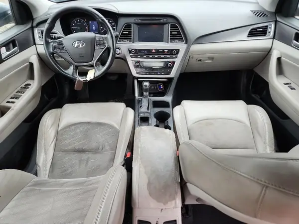 5NPE34AF7GH309615 2016 HYUNDAI SONATA - Image 8