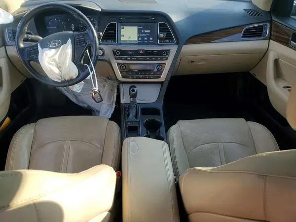 5NPE34AF7GH310151 2016 HYUNDAI SONATA - Image 8