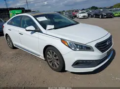 5NPE34AF7GH310229 2016 HYUNDAI SONATA