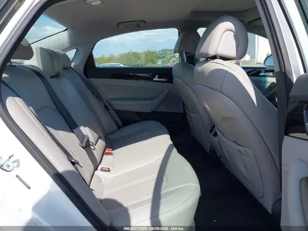 5NPE34AF7GH310229 2016 HYUNDAI SONATA - Image 8