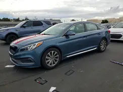5NPE34AF7GH310327 2016 HYUNDAI SONATA