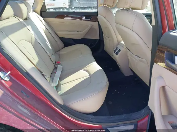 5NPE34AF7GH310554 2016 HYUNDAI SONATA - Image 8