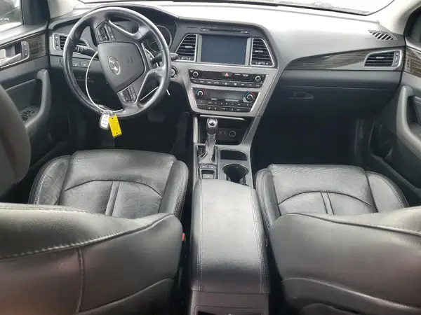 5NPE34AF7GH312093 2016 HYUNDAI SONATA - Image 8