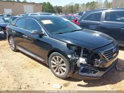 5NPE34AF7GH313387 2016 HYUNDAI SONATA
