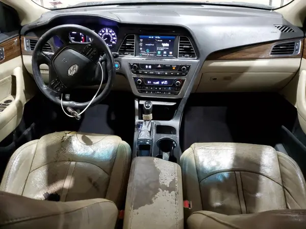 5NPE34AF7GH315429 2016 HYUNDAI SONATA - Image 8