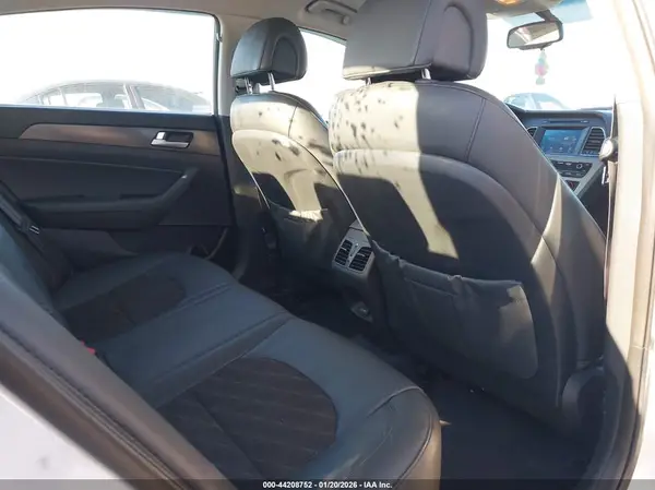 5NPE34AF7GH315513 2016 HYUNDAI SONATA - Image 8