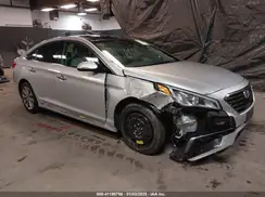 5NPE34AF7GH317200 2016 HYUNDAI SONATA