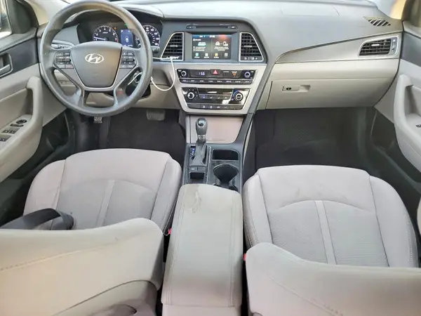 5NPE34AF7GH319853 2016 HYUNDAI SONATA - Image 8