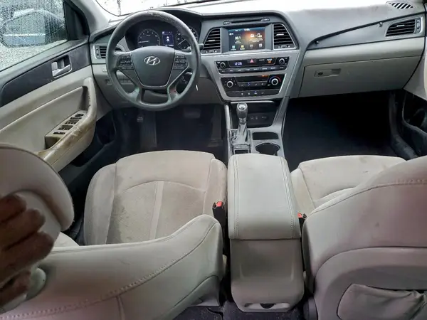 5NPE34AF7GH320646 2016 HYUNDAI SONATA - Image 8