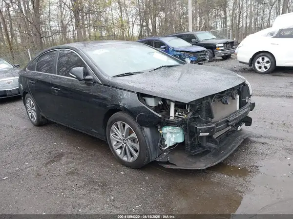 5NPE34AF7GH320937 2016 HYUNDAI SONATA - Image 1