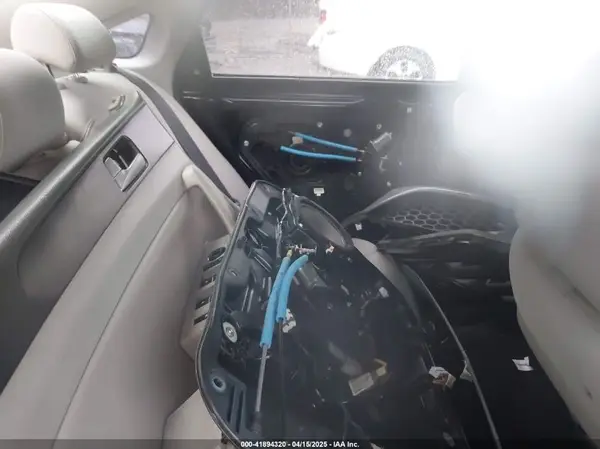 5NPE34AF7GH320937 2016 HYUNDAI SONATA - Image 8
