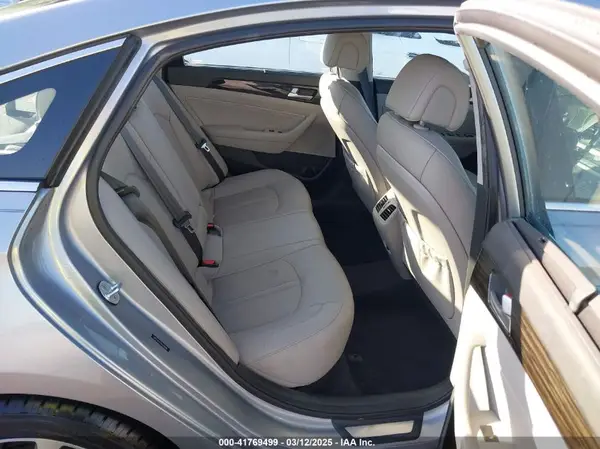 5NPE34AF7GH320999 2016 HYUNDAI SONATA - Image 8