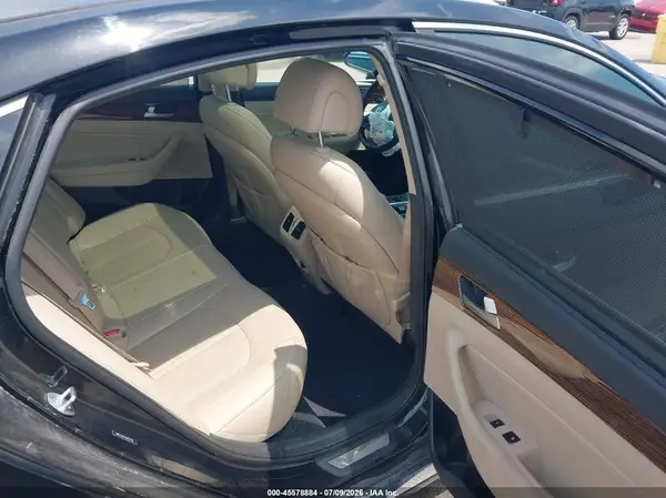 5NPE34AF7GH321702 2016 HYUNDAI SONATA - Image 8