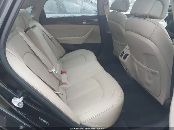 5NPE34AF7GH321733 2016 HYUNDAI SONATA - Image 8