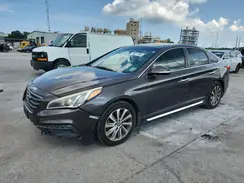 5NPE34AF7GH323000 2016 HYUNDAI SONATA