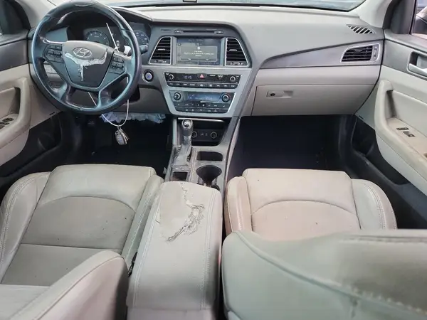 5NPE34AF7GH323000 2016 HYUNDAI SONATA - Image 8