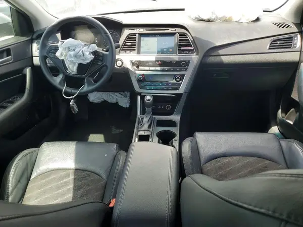 5NPE34AF7GH323952 2016 HYUNDAI SONATA - Image 8