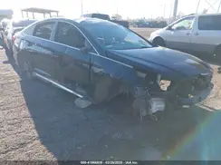 5NPE34AF7GH324339 2016 HYUNDAI SONATA