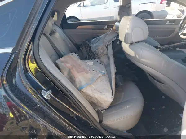 5NPE34AF7GH324339 2016 HYUNDAI SONATA - Image 8