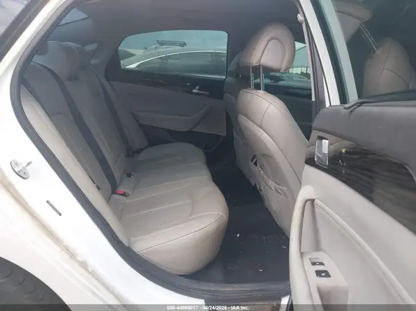5NPE34AF7GH325085 2016 HYUNDAI SONATA - Image 8