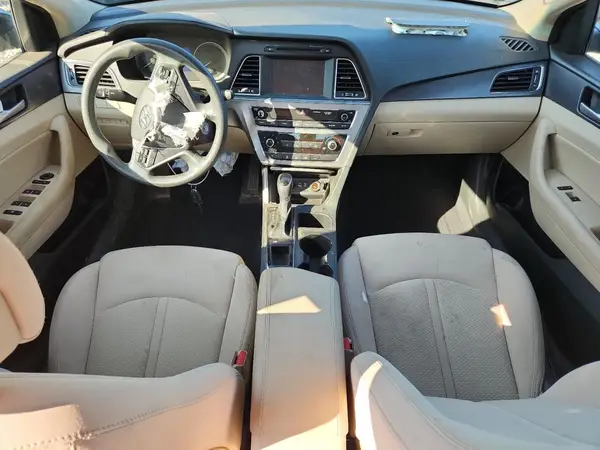 5NPE34AF7GH325474 2016 HYUNDAI SONATA - Image 8