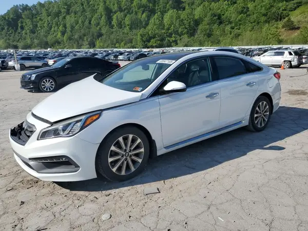 5NPE34AF7GH326379 2016 HYUNDAI SONATA - Image 1