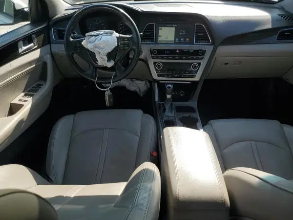 5NPE34AF7GH326379 2016 HYUNDAI SONATA - Image 8