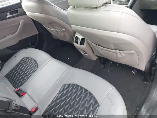 5NPE34AF7GH326897 2016 HYUNDAI SONATA - Image 8