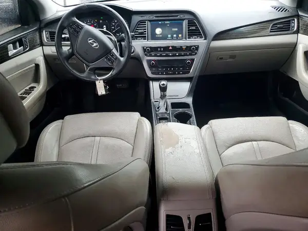 5NPE34AF7GH327497 2016 HYUNDAI SONATA - Image 8