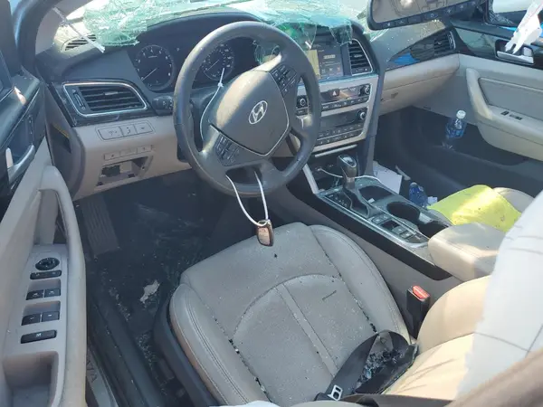 5NPE34AF7GH329024 2016 HYUNDAI SONATA - Image 8