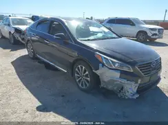 5NPE34AF7GH330383 2016 HYUNDAI SONATA