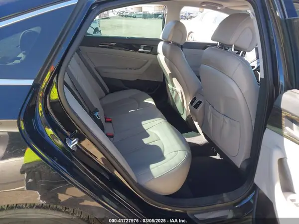 5NPE34AF7GH330383 2016 HYUNDAI SONATA - Image 8