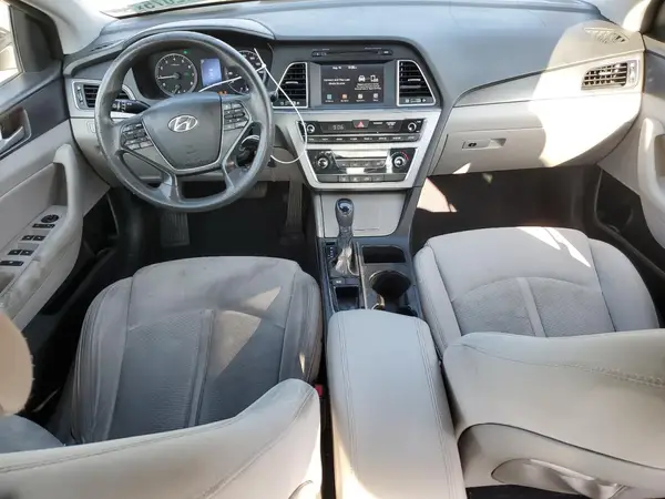 5NPE34AF7GH330674 2016 HYUNDAI SONATA - Image 8