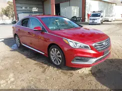 5NPE34AF7GH331002 2016 HYUNDAI SONATA