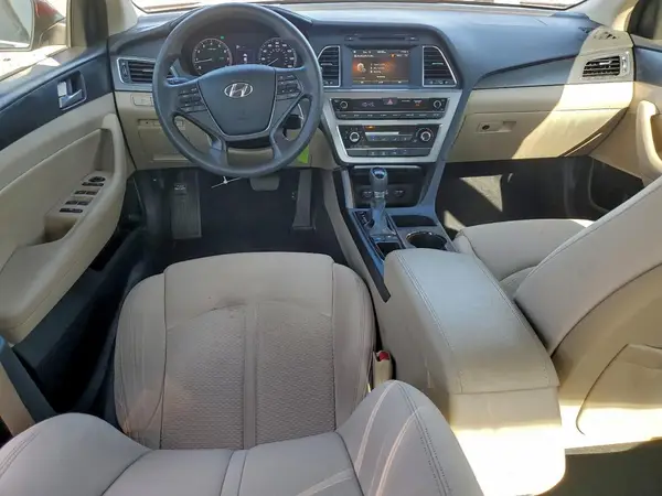 5NPE34AF7GH331209 2016 HYUNDAI SONATA - Image 8