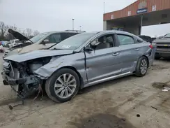 5NPE34AF7GH331520 2016 HYUNDAI SONATA