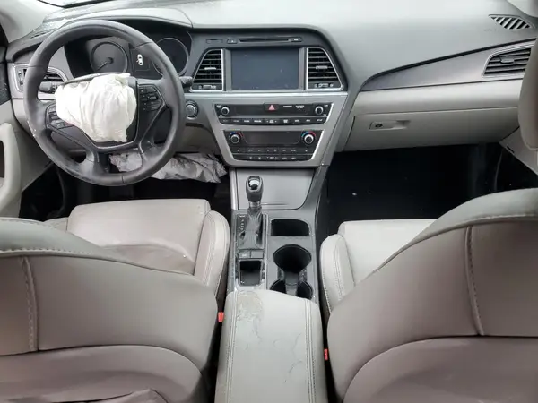5NPE34AF7GH331520 2016 HYUNDAI SONATA - Image 8
